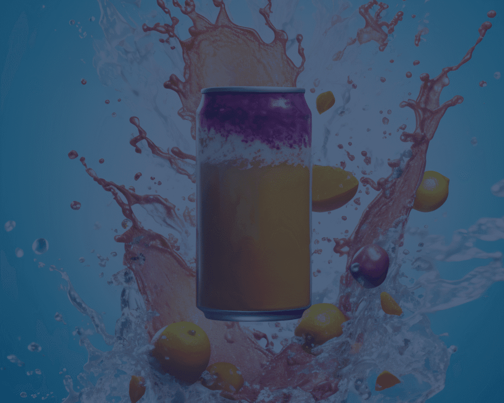 Food and beverage brand distributor and partner management transformation