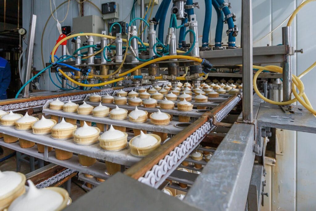 Salesforce Manufacturing Cloud: Valuehub’s Implementation Agentforce Manufacturing for Sales & Forecasting
