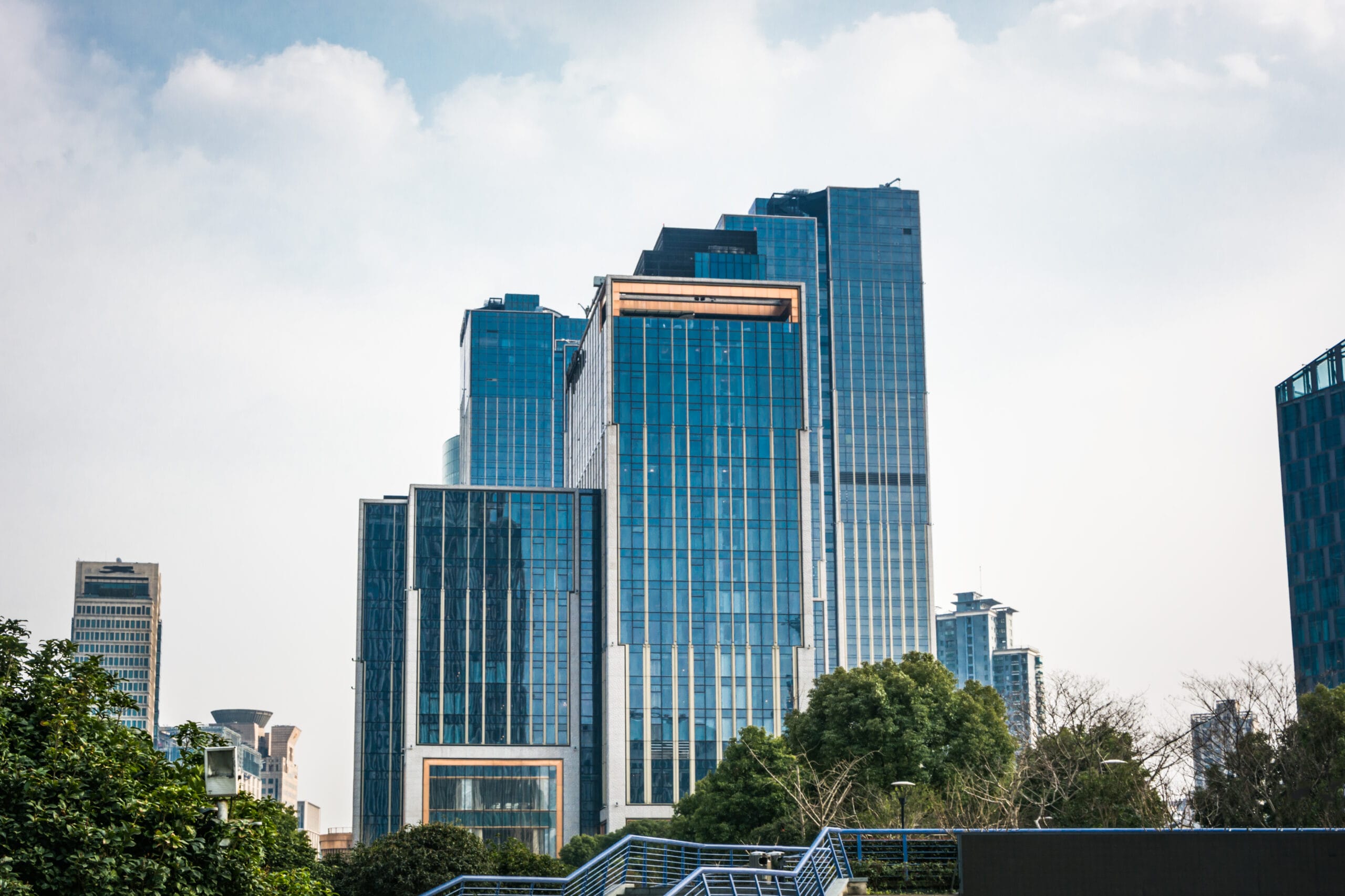 Singapore Office