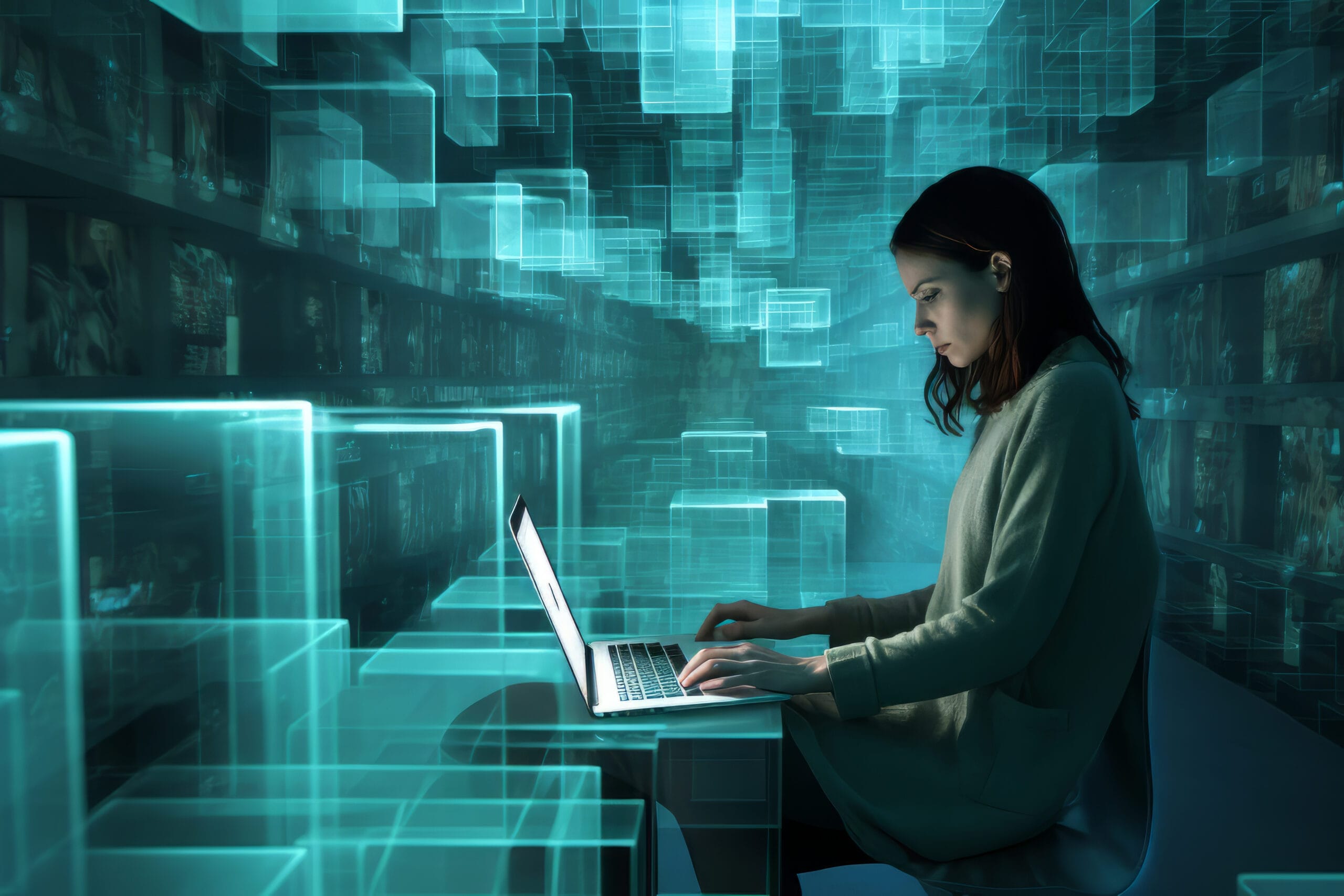 Salesforce DevOps Development