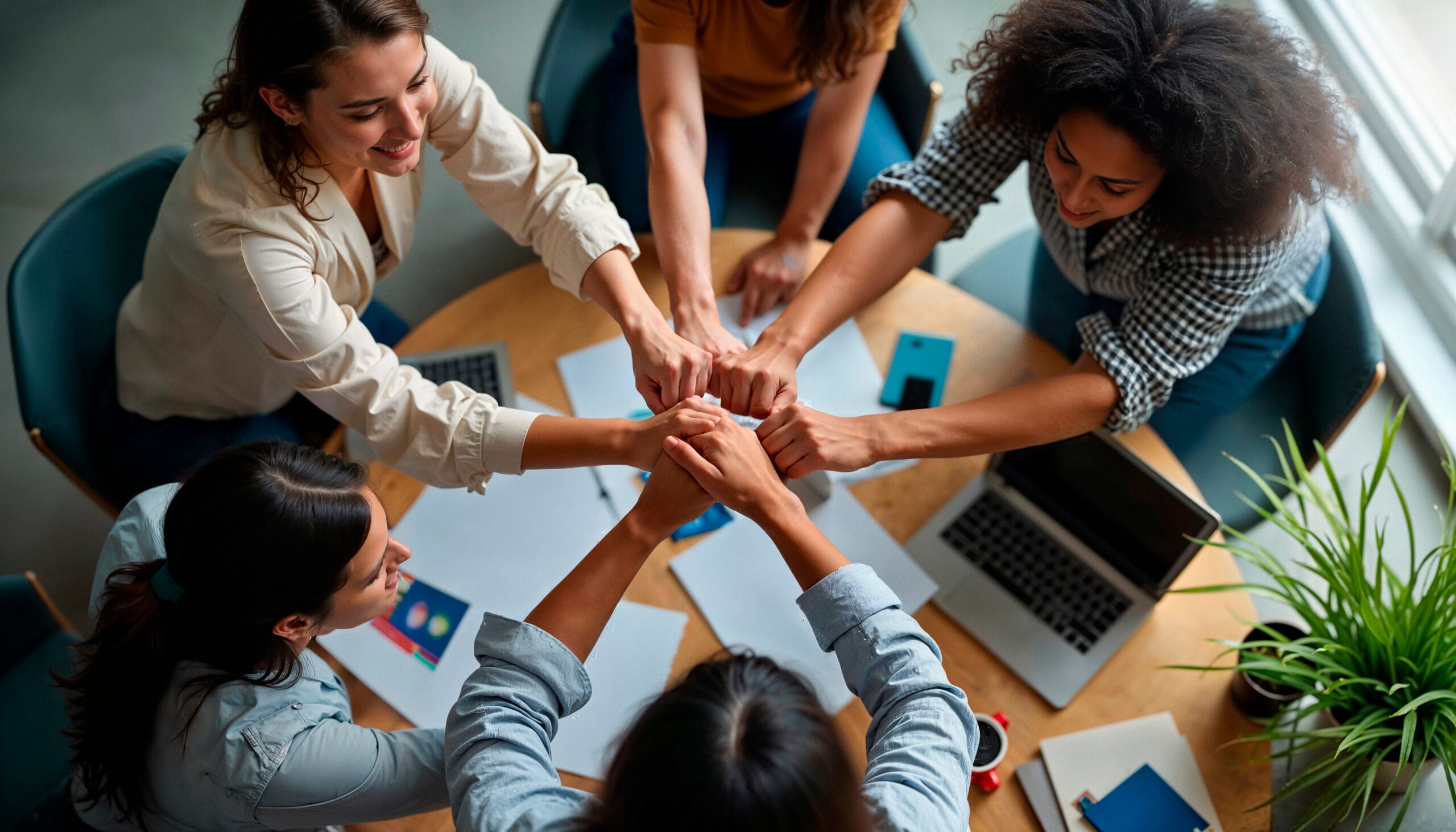 Collaboration Strategy