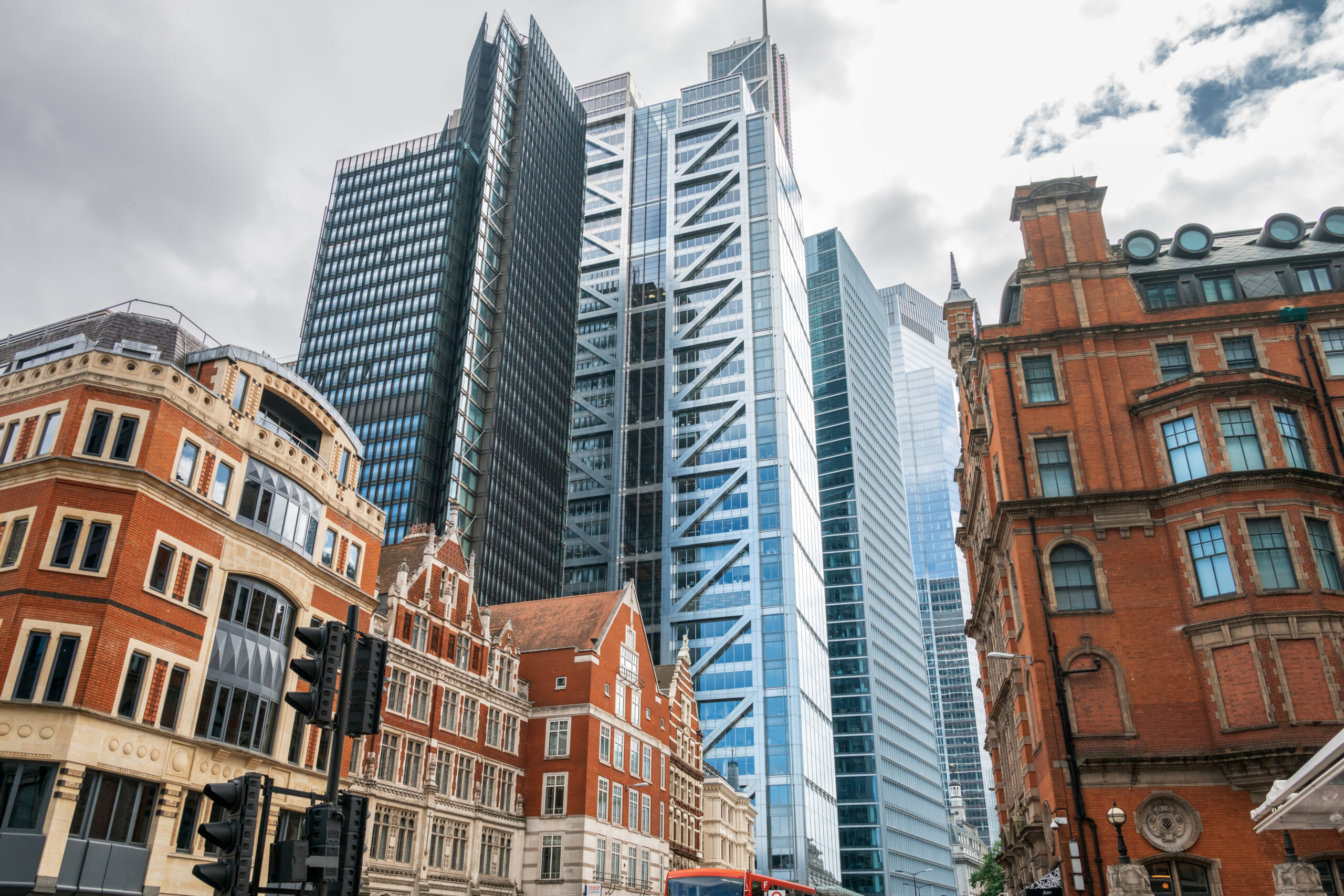 UK/EMEA Office