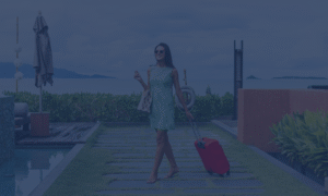 Salesforce Data Cloud Case Study - Samsonite Retail Digital Transformation