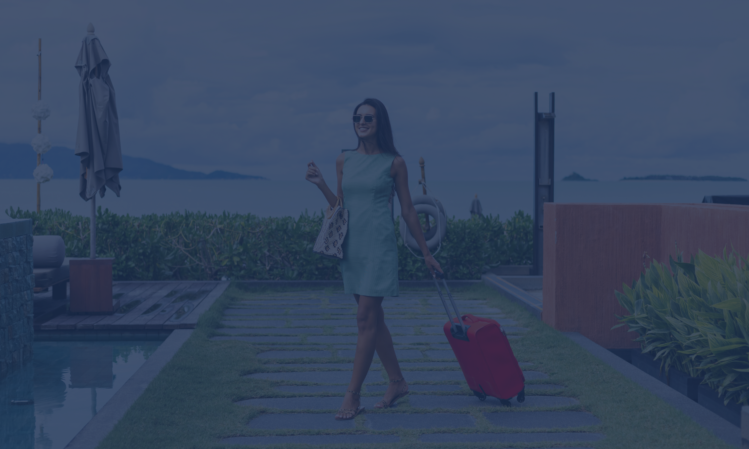 Salesforce Data Cloud Case Study - Samsonite Retail Digital Transformation