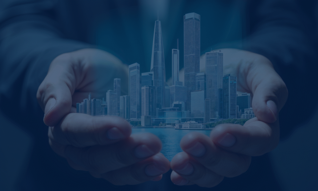 Salesforce Oracle Integration for Real Estate Transformation