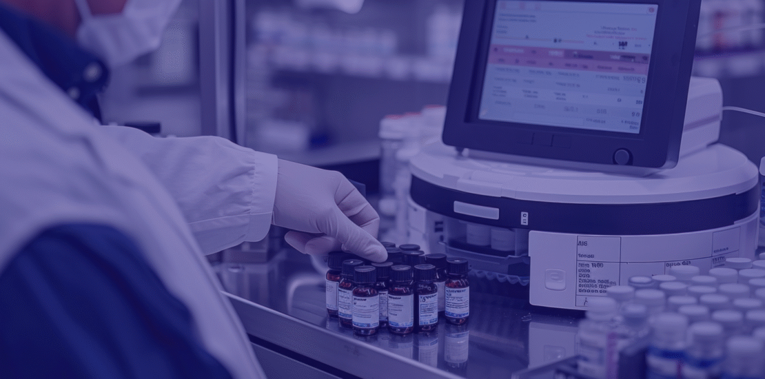 Healthcare CRM Case Study - Patient Engagement and Salesforce Field Service