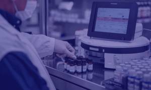 Healthcare CRM Case Study - Patient Engagement and Salesforce Field Service