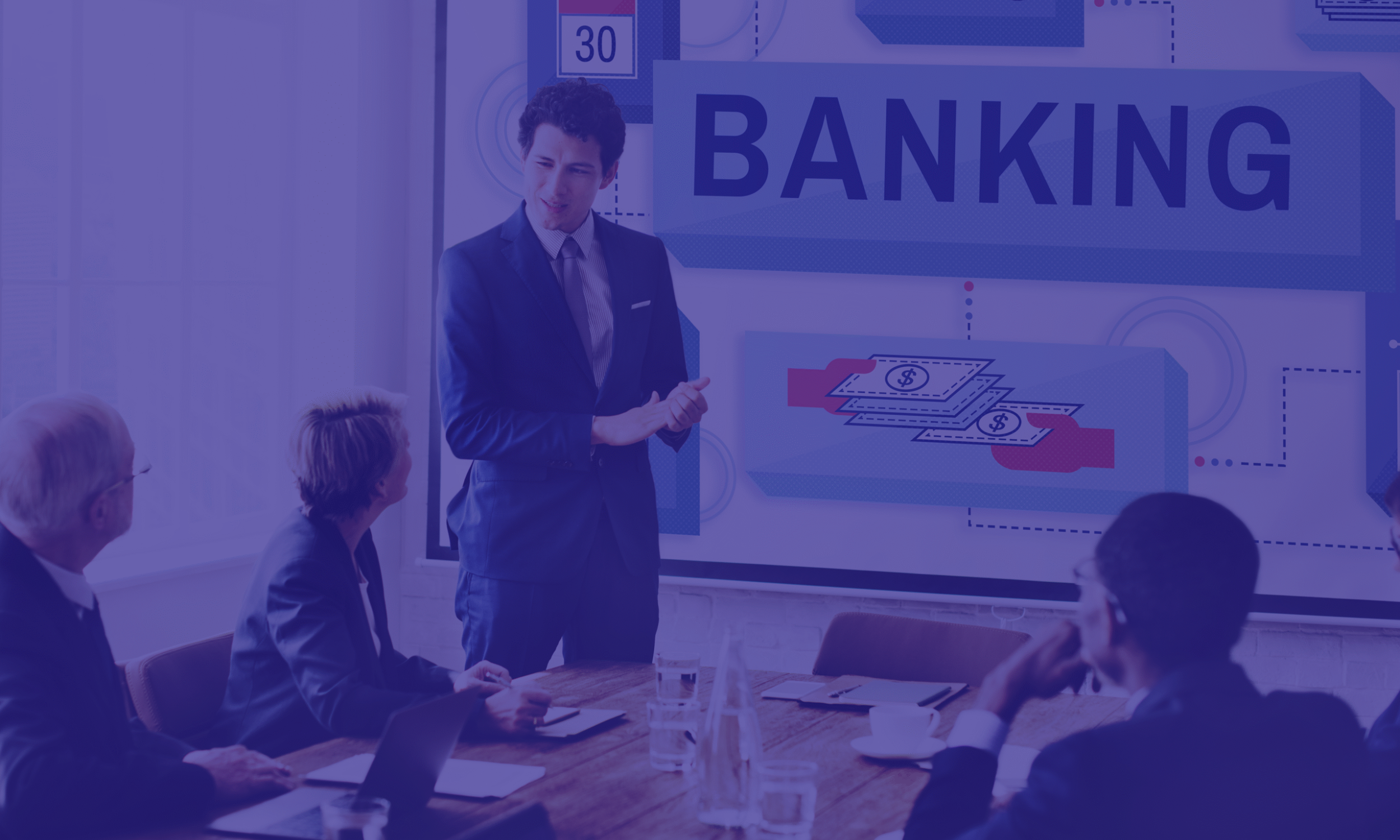 FinTech Marketing Automation Success - Salesforce Marketing Cloud Implementation