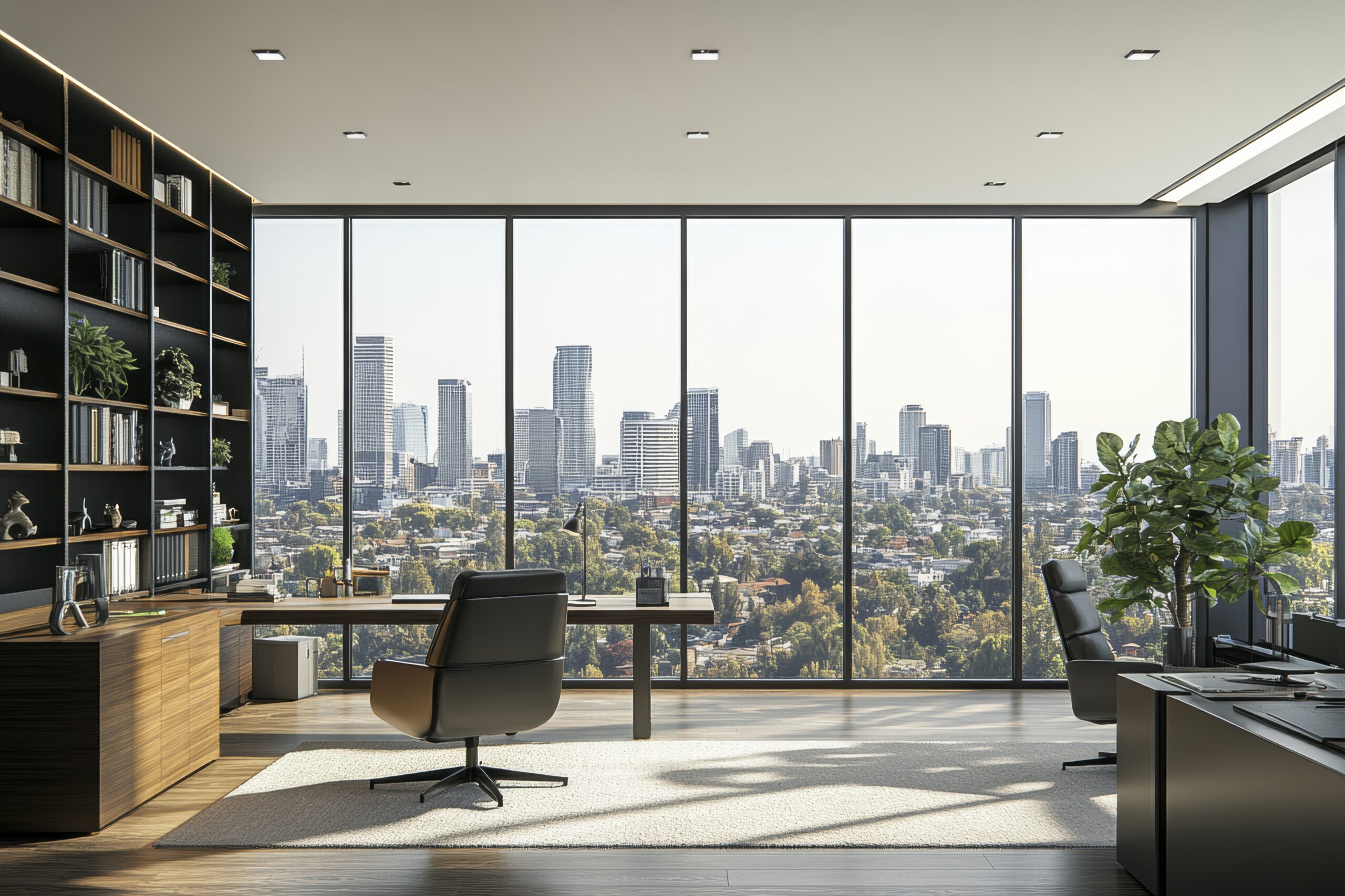 USA Office