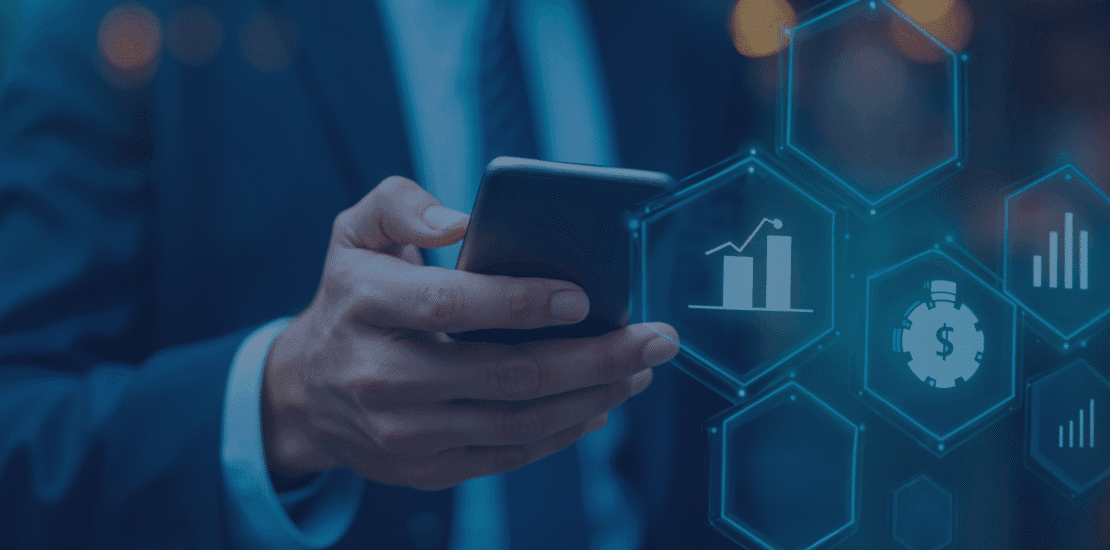 Marketing Cloud Next dashboard