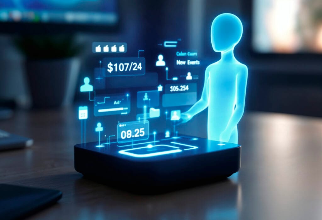 Valuehub|Enterprise CRM Transformation & Salesforce Expert