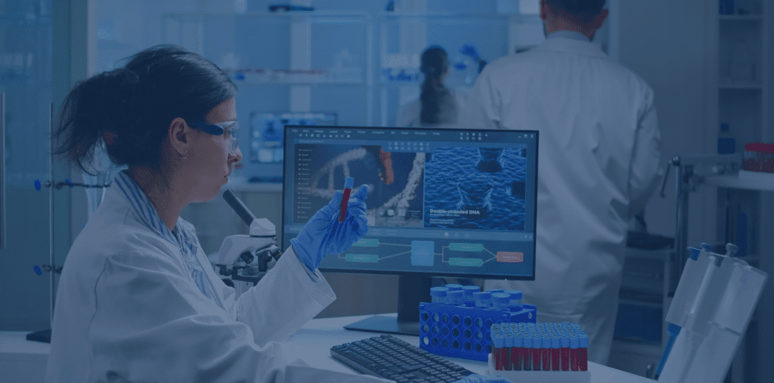Salesforce-Powered Digital Transformation for Pharma