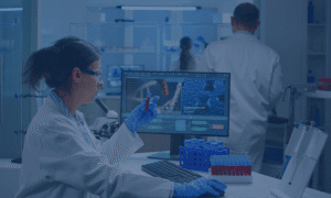 Salesforce-Powered Digital Transformation for Pharma