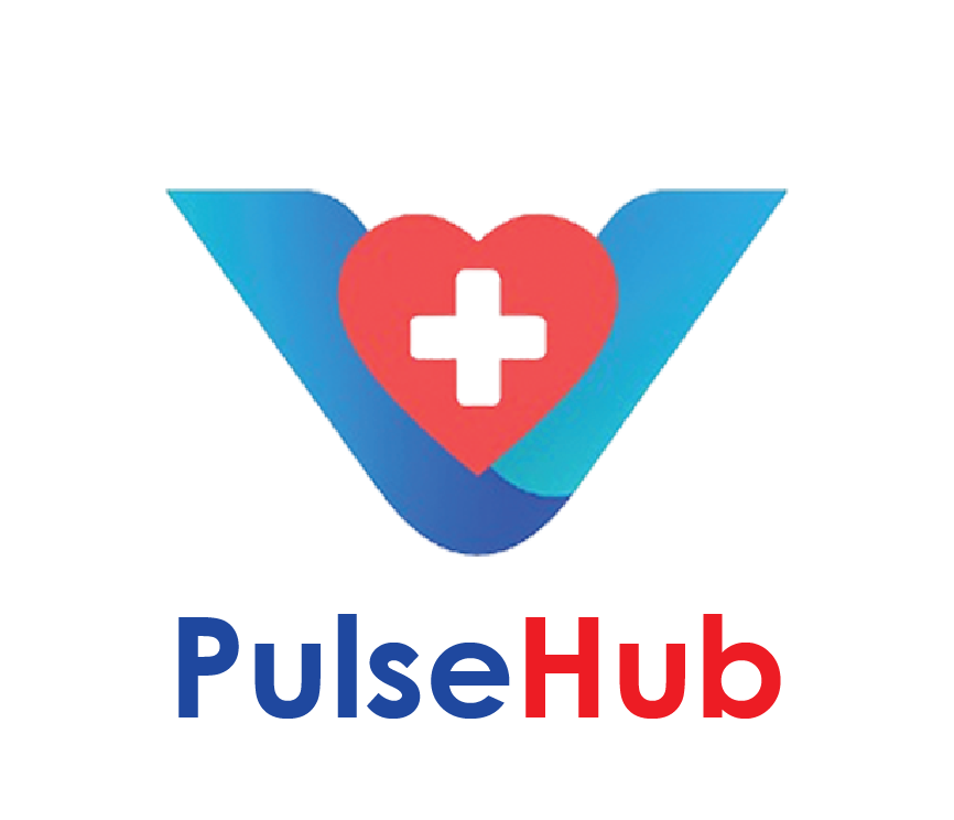 PulseHub Logo