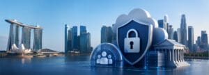 MAS and PDPA Compliance in Salesforce: What Singapore Financial Services Companies Must Get Right Before Go-Live