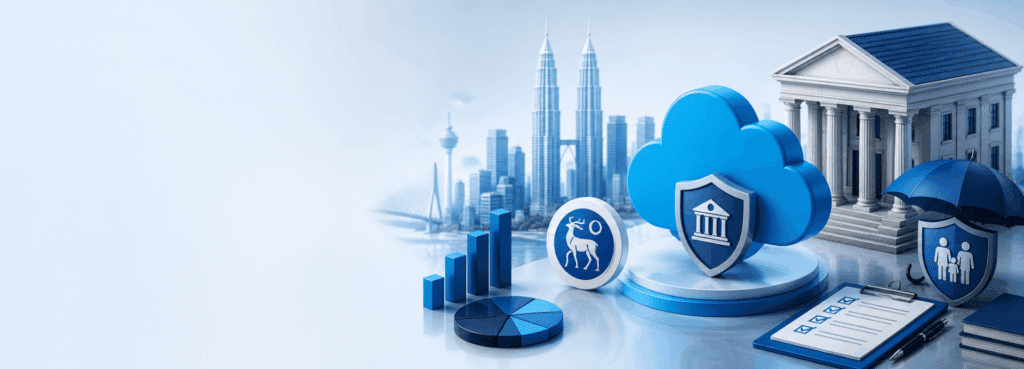 Bank Negara Compliant CRM Malaysia: What Banks and Insurance Companies Must Know Before Salesforce Implementation