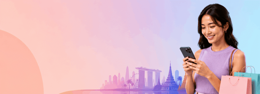 Braze Marketing Automation APAC: How Braze Is Helping Southeast Asian Retail Brands Drive Engagement at Scale