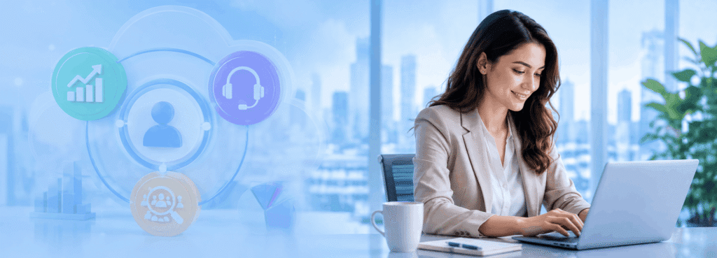 Salesforce Hyperforce Singapore: What It Means for Data Residency and How to Plan Your Migration