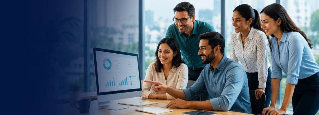 Why CRM Adoption Fails After Salesforce Go-Live and How Businesses Can Fix It