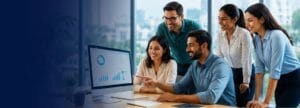 Why CRM Adoption Fails After Salesforce Go-Live and How Businesses Can Fix It