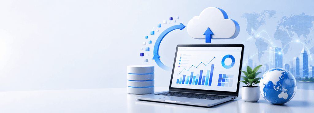 Enterprise Data Unification With Salesforce Data Cloud: How APAC Companies Are Building a Single Source of Truth