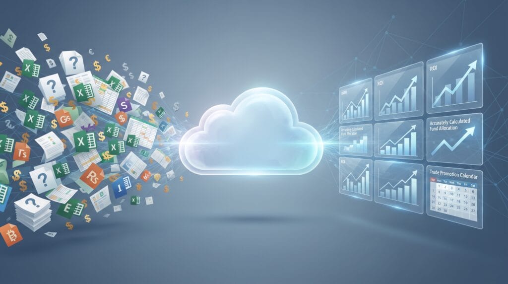 Losing Margin on Trade Spend? Here is Valuehub Guide to Implement Salesforce Trade Promotion Management (TPM)