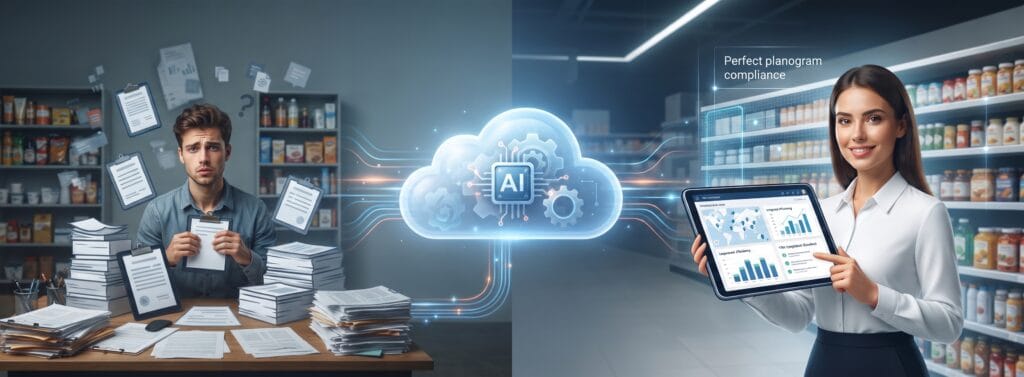 How Valuehub Deploys Salesforce Consumer Goods Cloud (Retail Execution Using AI) to One of The Biggest CPG Customer