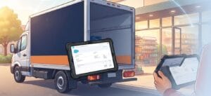 Fixing The Last Mile: Salesforce Direct Store Delivery (DSD) Partner