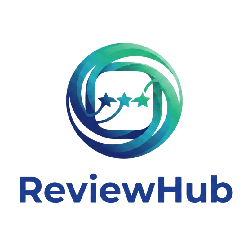 ReviewHub