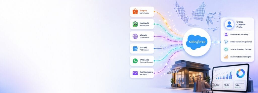 Salesforce Migration Services in the Philippines: Moving From Legacy CRM to Salesforce Without Business Disruption