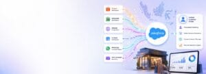 Navigating Salesforce Migrations in Indonesia: Hyperforce, UU PDP, and Legacy Modernization
