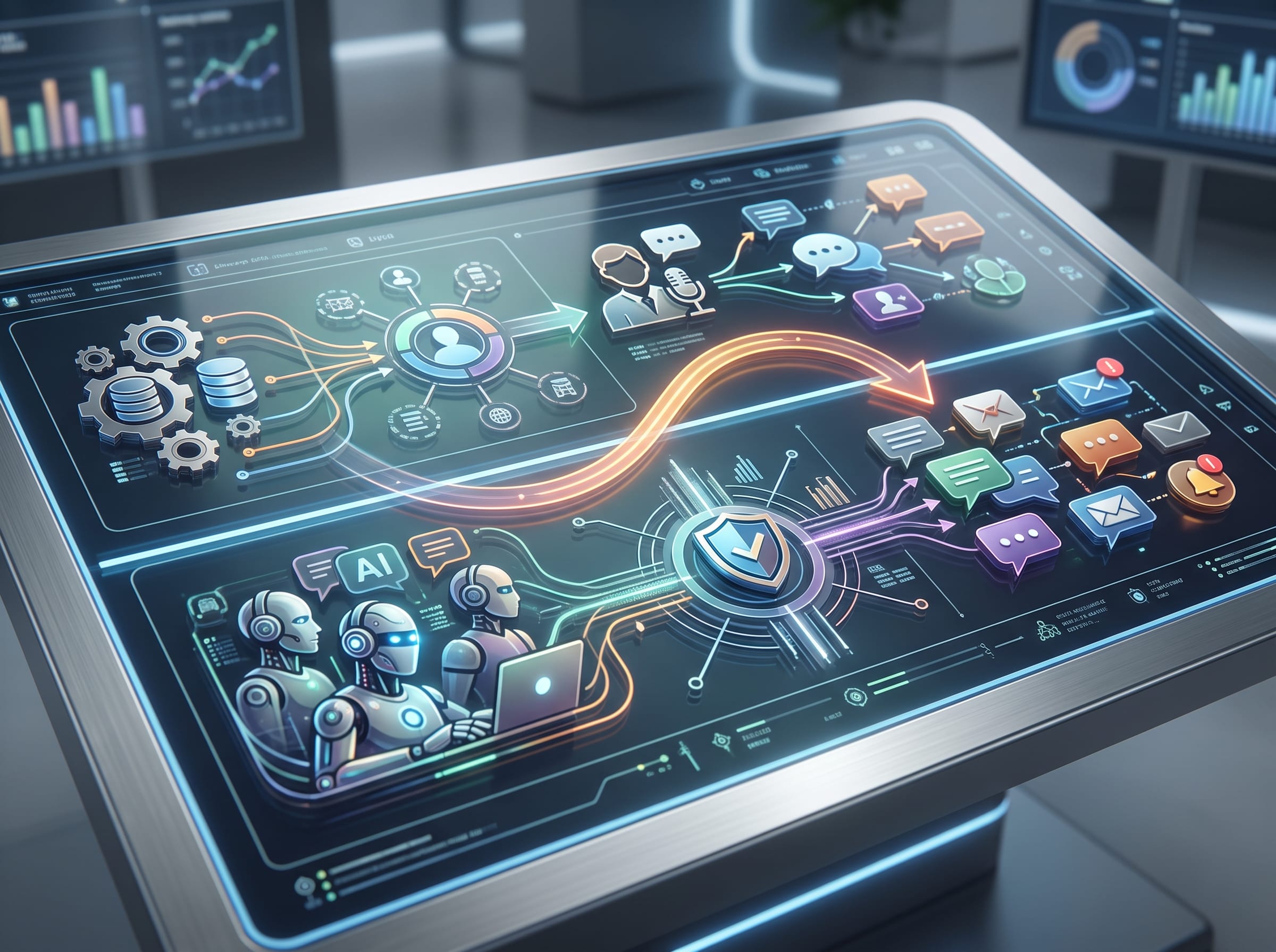 Marketing cloud engagement roadmap