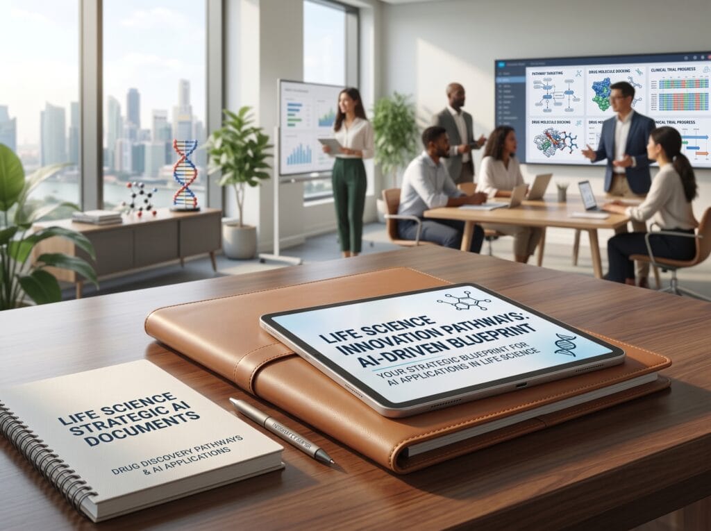 Salesforce Winter ’27 for Life Sciences: A Blueprint for Commercial and Regulatory Success