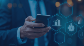 Marketing Cloud Next dashboard