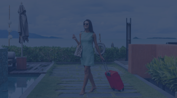 Salesforce Data Cloud Case Study - Samsonite Retail Digital Transformation