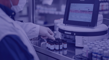 Healthcare CRM Case Study - Patient Engagement and Salesforce Field Service