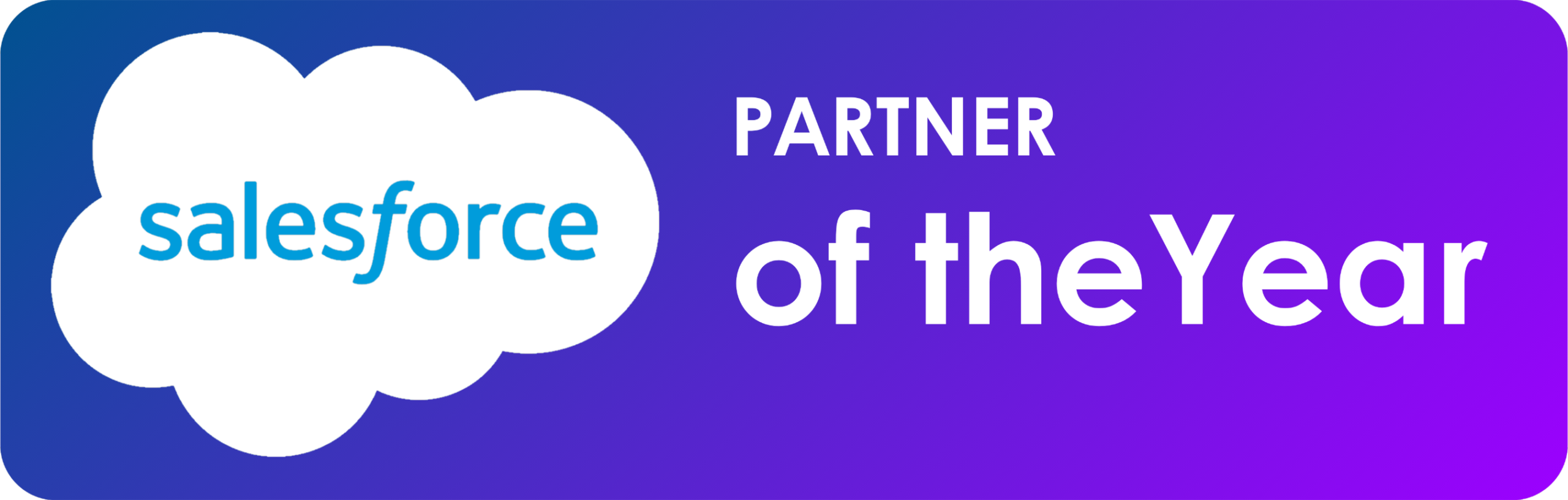 Partner Of the Year ValuehubIT